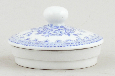Storage Jar Lid medium
